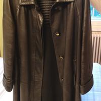 Giacca Gallotti Pelle per donna