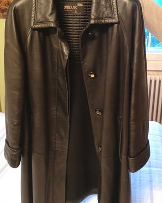 Giacca Gallotti Pelle per donna