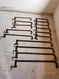 set morsetti varie misure