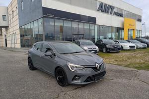 RENAULT Clio TCe 100 CV GPL 5 porte Intens