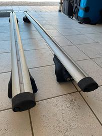 Barre portatutto Thule