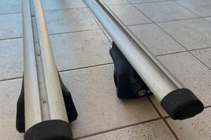 Barre portatutto Thule