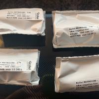 Pellicole fotografiche Rollei