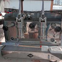 Caffettiera professionale