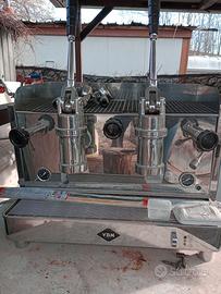 Caffettiera professionale