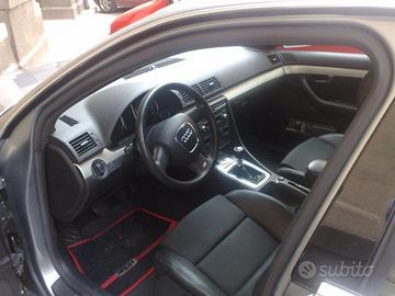 Audi A4 Avant S-line 170 HP