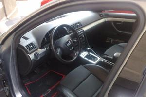 Audi A4 Avant S-line 170 HP