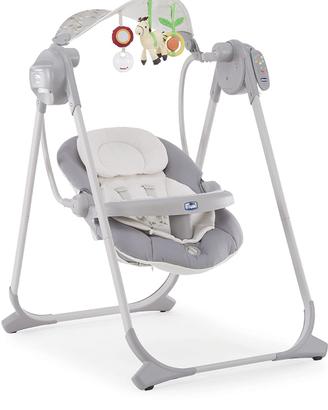Chicco Altalena Polly Swing Up