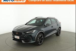CUPRA Formentor JS85282