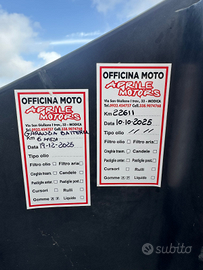 Malaguti Madison 150