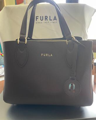 Borsa furla minerva small