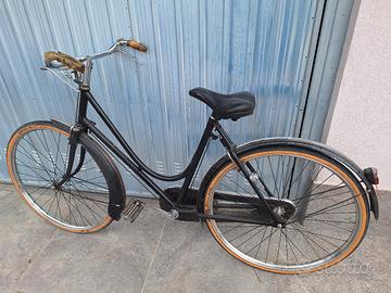 Bici Umberto Dei 