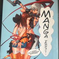 Manga Impact!