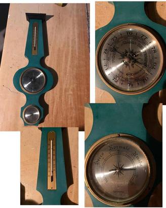Termometro vintage