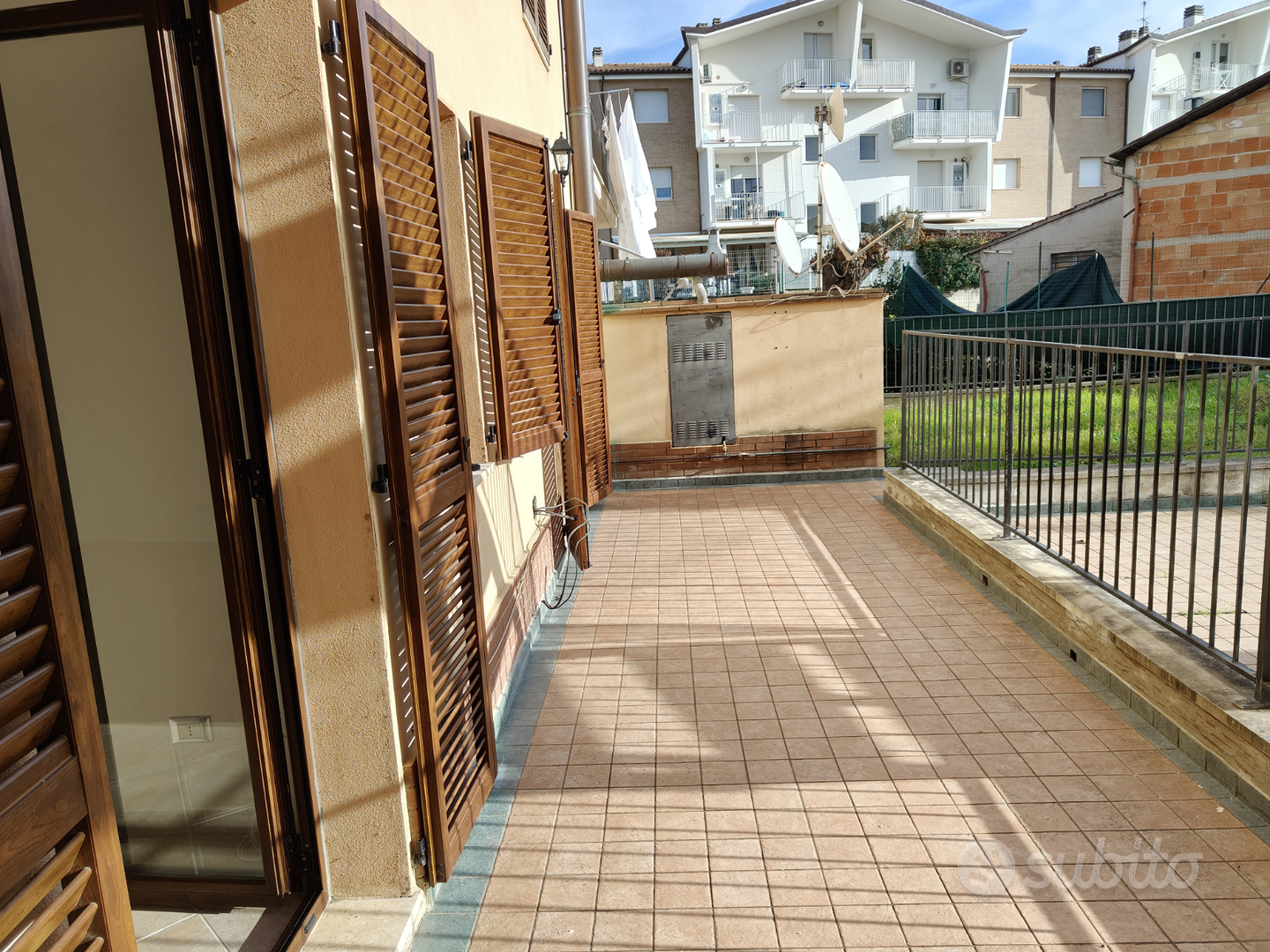 Appartamento – Castelplanio, Borgo Loreto - Vista 5