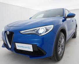 Alfa Romeo Stelvio Executive Q4 AT8 BR077289 2.1 D