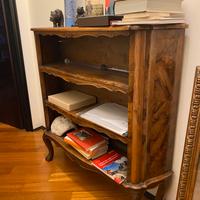 Mobile antico napoletano di antiquariato