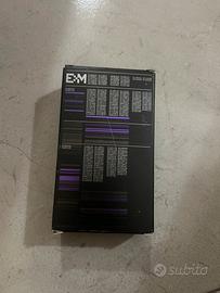 Escentric Molecules Escentric 01 - 100ml
