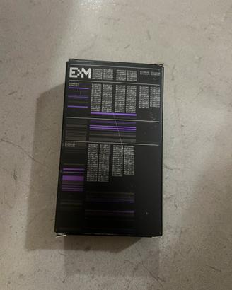 Escentric Molecules Escentric 01 - 100ml