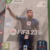 Fifa 23 xbox one