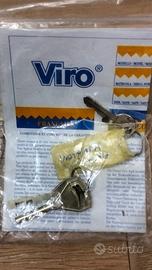 Armadio blindato portafucili 5 posti