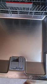 lavastoviglie bosh serie 4 silenceplus 