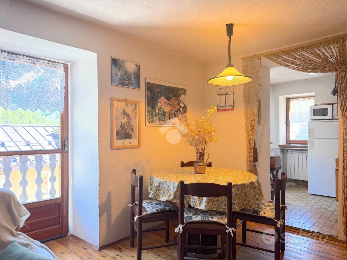 Appartamento – Pragelato, Granges - Vista 3