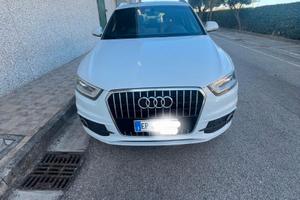 Audi Q3 S-line
