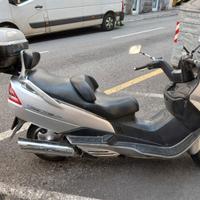 Suzuki Burgman 400 - 2002