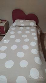 Cameretta per Ragazza