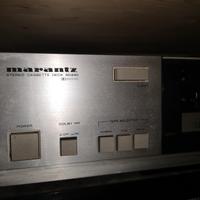 marantz stereo cassette sd240