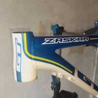 Telaio MTB Mountainbike GT Zaskar 29
