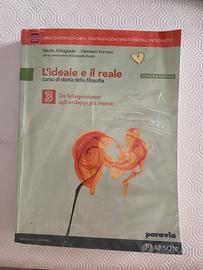 Ideale e il reale 3.