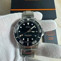 Mido Ocean Star 600.