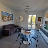 Splendido trilocale in centro a Salsomaggiore