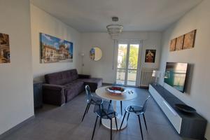 Splendido trilocale in centro a Salsomaggiore