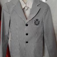 Giacca comunione les copains