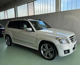 Mercedes-benz GLK 320 GLK 320 CDI 4Matic Edition 1
