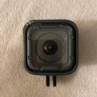 GoPro Hero Session 4