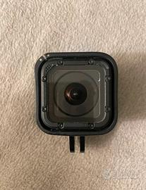 GoPro Hero Session 4