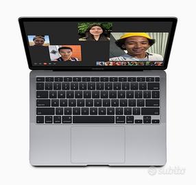 Macbook air 2020