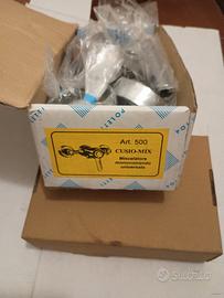 miscelatore doccia Cusio mix universale 
