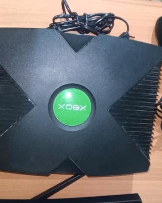Xbox Classic 