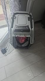 kennel