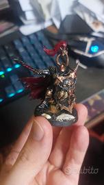warhammer Eroe Esaltato del Caos