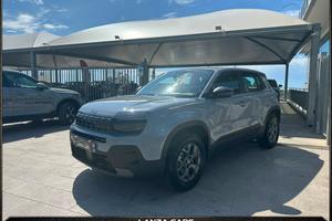 JEEP Avenger 1.2 Turbo 100 CV Longitude