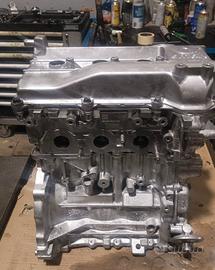 Motore Smart 451 1000 Mhd NUOVO GARANTITO 0 KM !!!