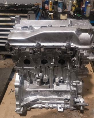 Motore Smart 451 1000 Mhd NUOVO GARANTITO 0 KM !!!