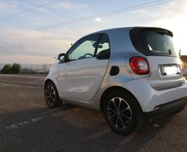 SMART fortwo 3ªs.(C/A453) - 2015