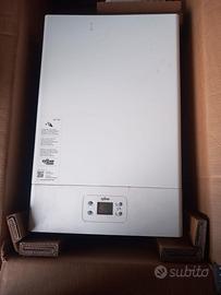 Boiler scalda-acqua Sylber